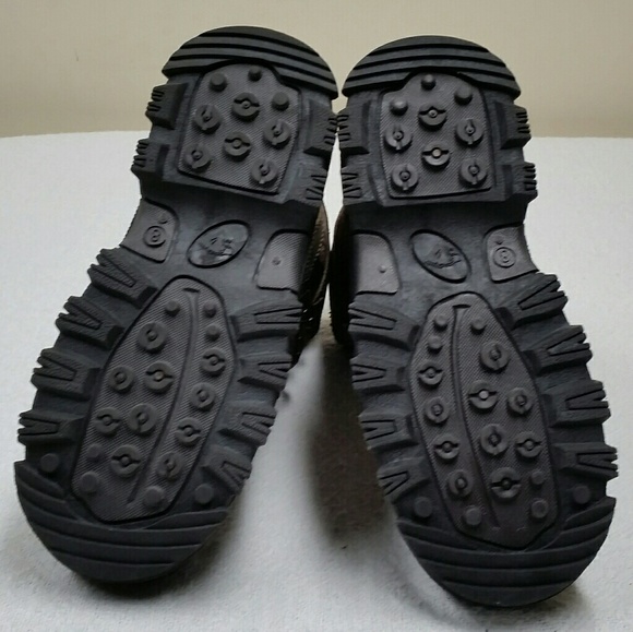 Herman Survivors Ripsaw Camo Boots - Picture 6 of 6